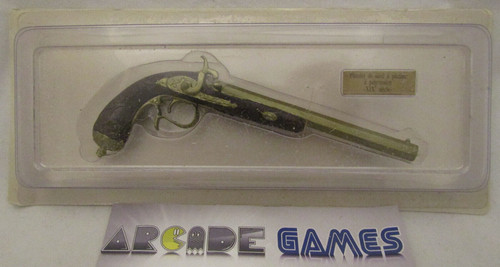 Arme feu miniature hachette - a,