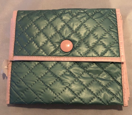 Vintage quilted padded - vintage, 60’s