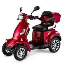 Scooter électrique roues - scooter,