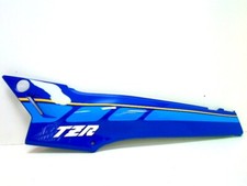 2RH-W2175-00-NJ carénage arrière gauche pour YAMAHA TZR 125 1987 neuf 130258