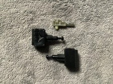 Accessoires Megazord Mighty