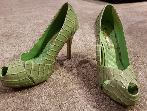Misbehave womens green - misbehave,