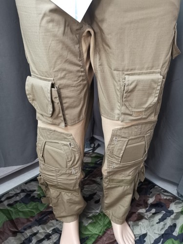 Pantalon guérilla ranger c222 - ranger,