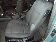 siége avant gauche pour BMW