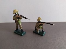 DURSO INFANTERIE AU COMBAT