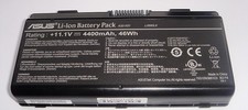GENUINE ASUS BATTERY AKKU ACCU 90-NQK1B1000Y A32-X51