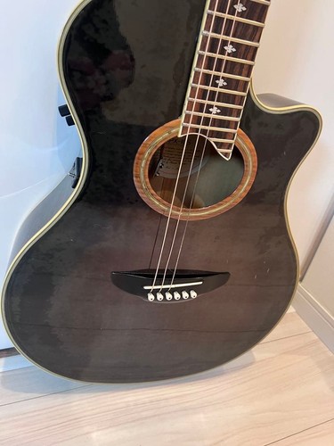 Yamaha apx 10s - #002, made