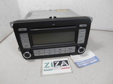 Autoradio Lecteur CD MP3 VW