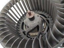 Ventilateur chauffage CITROEN