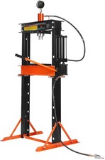 Kd5876 presse atelier 30t - kd5876, d'atelier