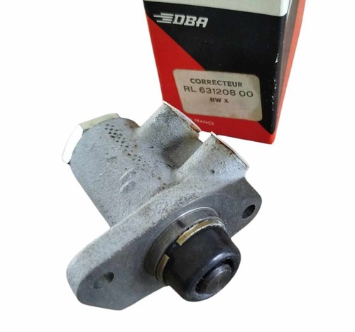Peugeot 404 thermostable