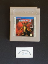 Jeu Nintendo Gameboy - Gremlins 2
