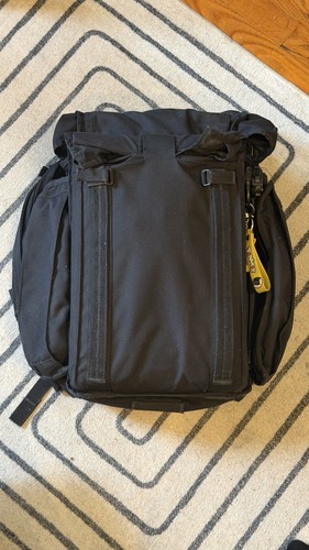 Mission workshop 40l - workshop, r6