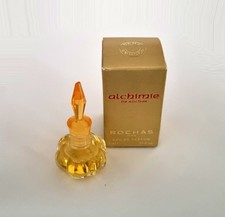 Miniature parfum Alchimie de