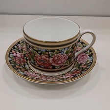 Soucoupe Wedgwood Clio Full