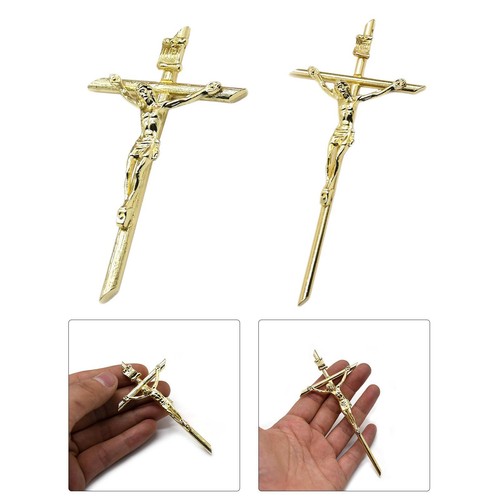 Mode crucifix croix pendentif - mode,