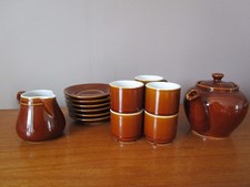 Service à café de Bistrot