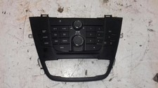 13273252 autoradio OPEL