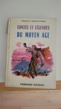 Contes légendes nathan - contes,