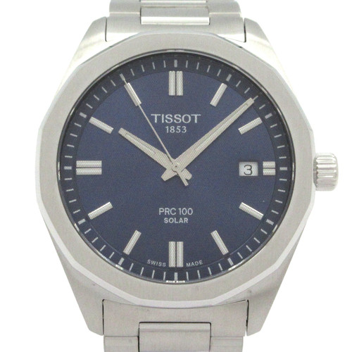 Tissot prc 100 solar - 100,