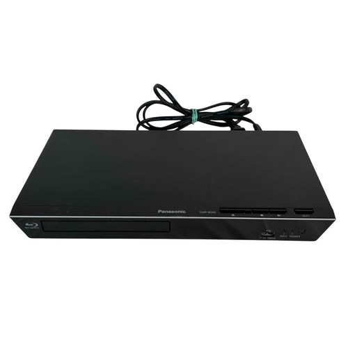 Panasonic dmp bd89 blu - panasonic, dmp-bd89