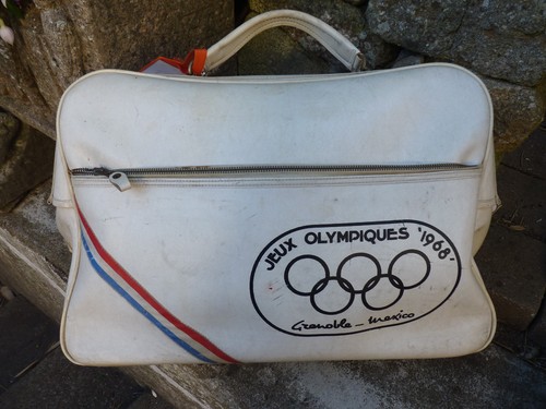 Sac des jeux olympiques - des,