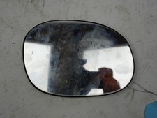 Glace  retroviseur exterieur droit occasion PEUGEOT 206 + Phase 1 - 1.4i 75ch -