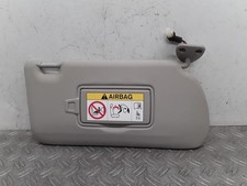 Pare soleil droit NISSAN NAVARA NP300 96400-5JU0D