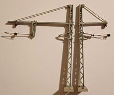 JV HO Lot 2 Poteaux Simples