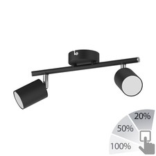 Projecteur de plafond WAIKA à