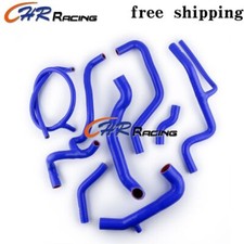 SILICONE COOLANT HOSE FOR VW