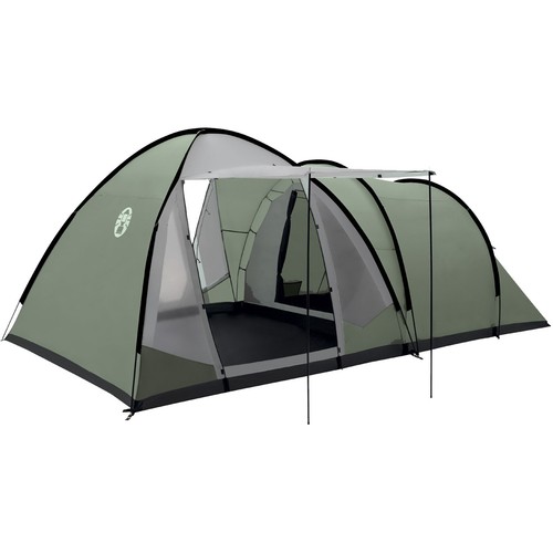 Coleman waterfall deluxe - waterfall,