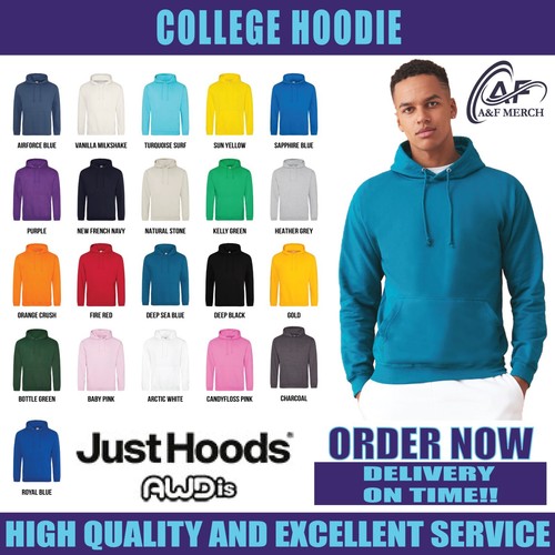 Hoodie awdis just - hoodie, hoods