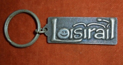 Porte clés métal - porte-clés,