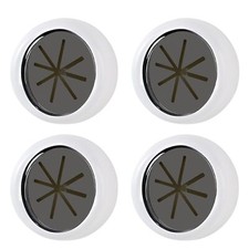 4 Pièces Porte-Torchons