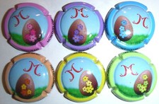 Capsule de Champagne: Promo