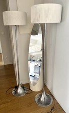 Superbe Lampadaires Kare Design Plisse Ancien vintage luminaire design lamp