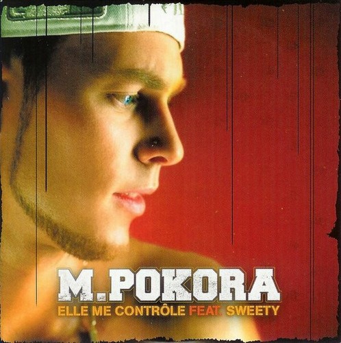 Pokora feat lady sweety - pokora,
