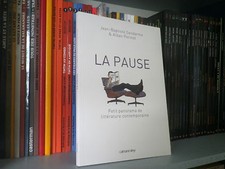 La Pause - Jean-Baptiste