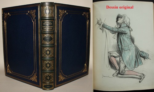 Unique jeanniot liaisons - unique,
