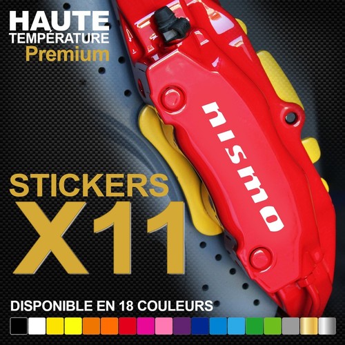 Nissan nismo stickers - nissan,
