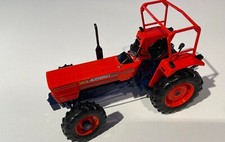 MODELAGRISYSTEM - Tracteur