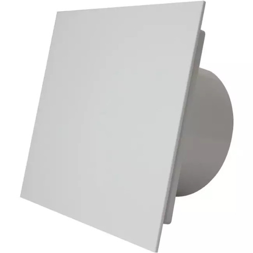 Vmc salle bain 125 - 125, mm