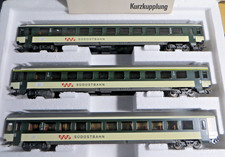 Märklin H0 42161 Ensemble De