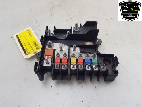 Boitier fusibles fuse box - boitier,