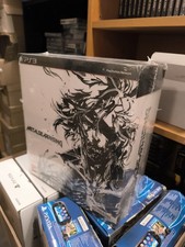 METAL GEAR RISING REVENGEANCE LIMITED EDITION SONY PLAYSTATION 3 (PS3) FR (NEUF 