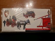 Bloc Souvenir Philatélique