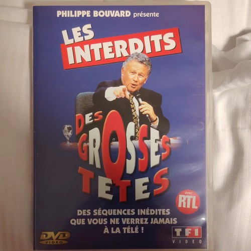 Interdits des grosses - ,