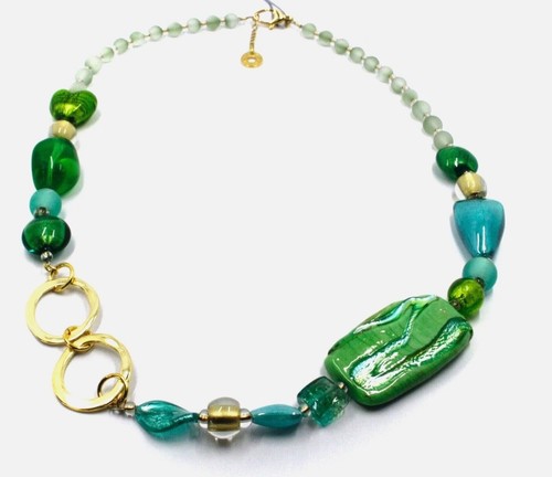 Collier antica murrina - murrina, venezia