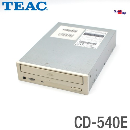 Teac 540e rom lecteur - cd-540e, cd-rom